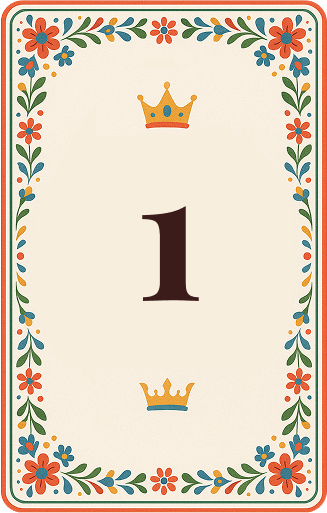card front